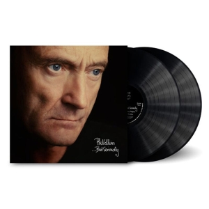 Phil Collins - ...But Seriously (2X 180G Lp) in the group VINYL / Pop-Rock at Bengans Skivbutik AB (1948103)