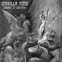 Manilla Road - Dreams Of Eschaton (2 Cd) in the group OTHER / Övrigt /  at Bengans Skivbutik AB (1948213)
