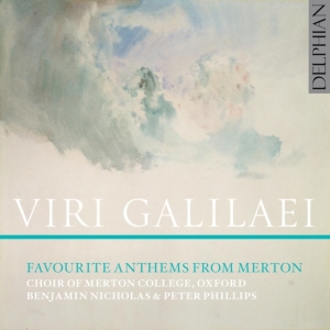 Various - Favourite Anthems From Merton in the group Externt_Lager /  at Bengans Skivbutik AB (1949668)