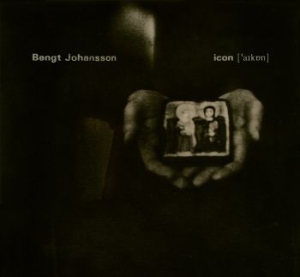 Johansson Bengt - Icon in the group Externt_Lager /  at Bengans Skivbutik AB (1949686)
