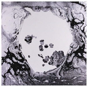 Radiohead - A Moon Shaped Pool in the group OUR PICKS / Best Album Of The 10s / Bäst Album Under 10-talet - RollingStone at Bengans Skivbutik AB (1949700)