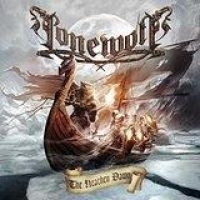 Lonewolf - Heathen Dawn The in the group CD / Hårdrock at Bengans Skivbutik AB (1949745)