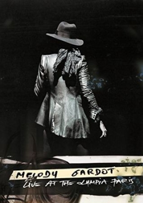 Melody Gardot - Live At The Olympia Paris (Dvd) in the group Minishops / Melody Gardot at Bengans Skivbutik AB (1949753)