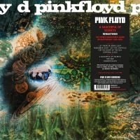 PINK FLOYD - A SAUCERFUL OF SECRETS in the group OUR PICKS / Most popular vinyl classics at Bengans Skivbutik AB (1949757)
