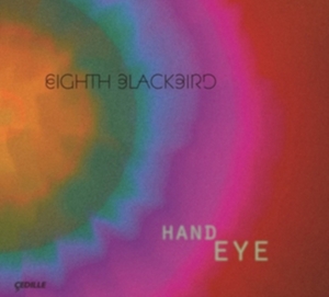 Various - Hand Eye in the group Externt_Lager /  at Bengans Skivbutik AB (1949791)