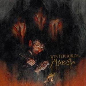 Winterhorde - Maestro  (2 Lp Vinyl) in the group VINYL / Hårdrock/ Heavy metal at Bengans Skivbutik AB (1949828)