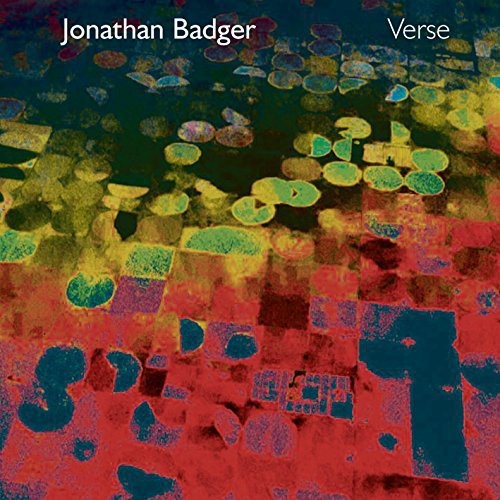 Badger Jonathan - Verse in the group CD / Jazz/Blues at Bengans Skivbutik AB (1951237)