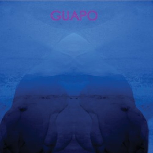 Guapo - Obscure Knowledge in the group OTHER / Övrigt / at Bengans Skivbutik AB (1951285)