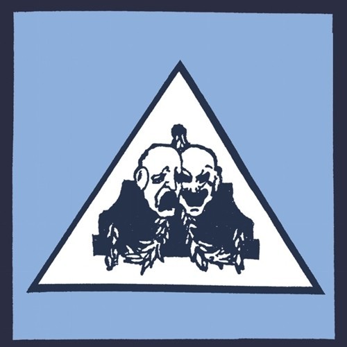 Turman Robert & Aaron Dilloway - Blizzard in the group VINYL / Rock at Bengans Skivbutik AB (1951369)