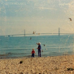 Empty Houses - Daydream in the group CD / Pop-Rock at Bengans Skivbutik AB (1951403)