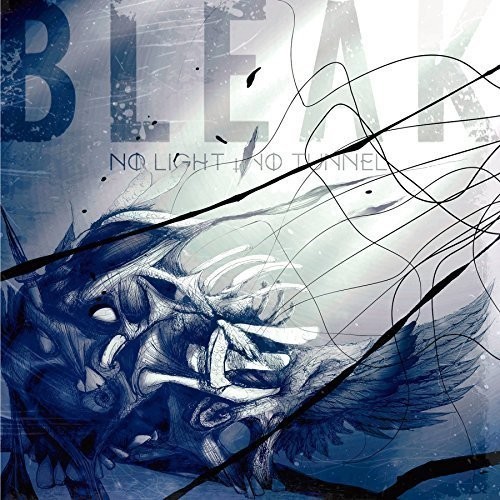 Bleak - No Light, No Tunnel in the group VINYL / Hårdrock/ Heavy metal at Bengans Skivbutik AB (1951454)