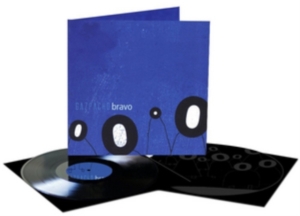 Gazpacho - Bravo in the group VINYL / Pop-Rock at Bengans Skivbutik AB (1951469)