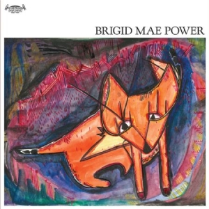 Power Brigid Mae - Brigid Mae Power in the group VINYL / Pop at Bengans Skivbutik AB (1951509)