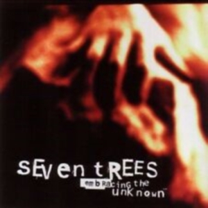 Seven Trees - Embracing The Unknown in the group OTHER / Övrigt /  at Bengans Skivbutik AB (1951538)