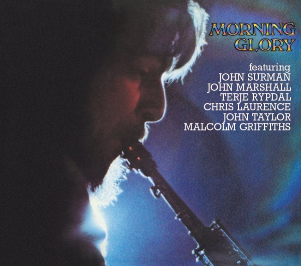 Surman John - Morning Glory in the group CD / Jazz at Bengans Skivbutik AB (1951546)