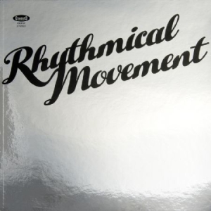 Cipriani Stelvio - Rhythmical Movement in the group VINYL / Pop at Bengans Skivbutik AB (1951658)