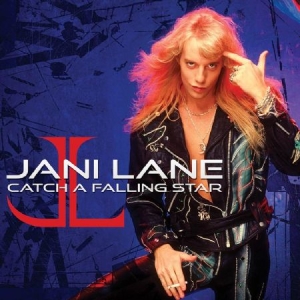 Lane Jani - Catch A Falling Star in the group CD / Rock at Bengans Skivbutik AB (1953147)