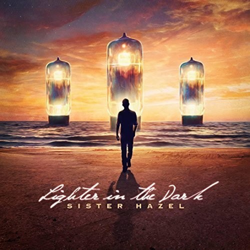 Sister Hazel - Lighter in the Dark in the group CD / Rock at Bengans Skivbutik AB (1953155)