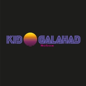 Kid Galahad - Nobox in the group VINYL at Bengans Skivbutik AB (1953189)