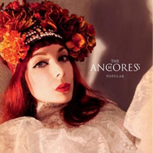 Anchoress - Popular in the group Campaigns / Record Store Day / RSD2013-2020 at Bengans Skivbutik AB (1953761)