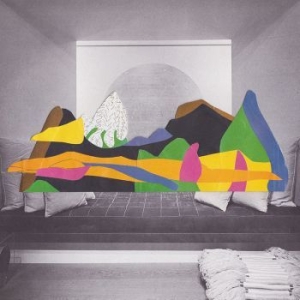 Still Parade - Concrete Vision in the group Labels / Bengans Distribution at Bengans Skivbutik AB (1954020)