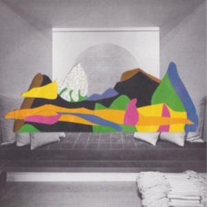 Still Parade - Concrete Vision in the group Labels / Bengans Distribution at Bengans Skivbutik AB (1954020)