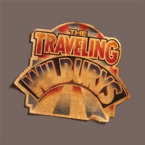 Traveling Wilburys - Traveling Wilburys Coll (3Lp) in the group VINYL / Pop-Rock at Bengans Skivbutik AB (1954108)