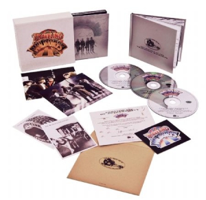 Traveling wilburys - Traveling Wilburys Coll (2Cd+Dvd Dl in the group CD / Pop at Bengans Skivbutik AB (1954115)