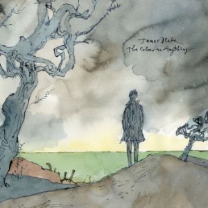 James Blake - The Colour In Anything in the group Minishops / James Blake at Bengans Skivbutik AB (1954120)