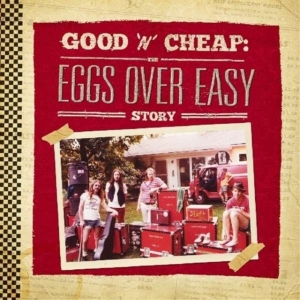Eggs Over Easy - Good'n'cheap in the group OUR PICKS / Classic labels / YepRoc / Vinyl at Bengans Skivbutik AB (1954164)