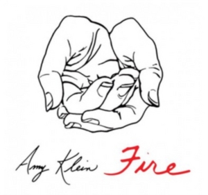 Klein Amy - Fire in the group VINYL / Pop at Bengans Skivbutik AB (1954169)
