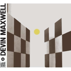Maxwell Devin - Works 2011-14 in the group CD / Pop-Rock at Bengans Skivbutik AB (1954210)