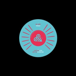 With You Clap! Clap! Luke Vibert - Africable&Kulira&No Resistance in the group VINYL / Dance-Techno at Bengans Skivbutik AB (1954268)