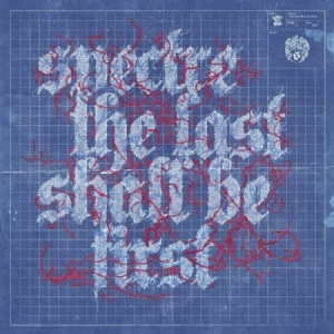 Spectre - Last Shall Be First in the group VINYL / Rock at Bengans Skivbutik AB (1954275)