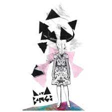 Lava Bangs - Quit continue in the group VINYL / Pop at Bengans Skivbutik AB (1957472)