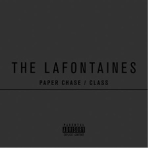 LaFontaines - Paper Chase/Class in the group Campaigns / Record Store Day / RSD2013-2020 at Bengans Skivbutik AB (1957584)