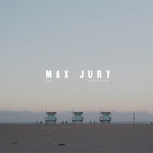 Jury Max - Numb -Ltd- in the group OUR PICKS / Record Store Day / RSD-Sale / RSD50% at Bengans Skivbutik AB (1958265)