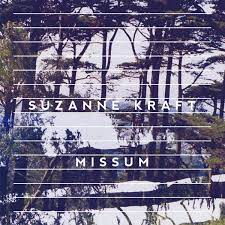 Kraft suzanne - Missum in the group VINYL at Bengans Skivbutik AB (1958549)
