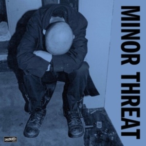 Minor Threat - Minor Threat in the group Labels /  at Bengans Skivbutik AB (1958573)