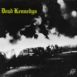 Dead Kennedys - Fresh Fruit for Rotting Vegetables in the group VINYL / Vinyl Punk at Bengans Skivbutik AB (1958576)