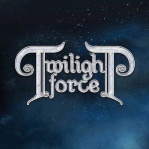Twilight Force - Gates Of Glory / Eagle Fly Free in the group Campaigns / Record Store Day / RSD2013-2020 at Bengans Skivbutik AB (1958881)