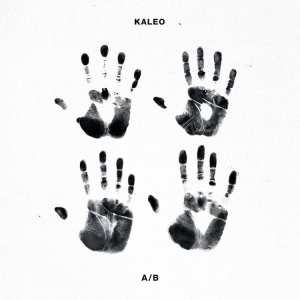 Kaleo - A/B in the group CD / Pop-Rock at Bengans Skivbutik AB (1960618)