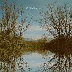 Kutiman - 6Am in the group VINYL / Pop at Bengans Skivbutik AB (1960638)