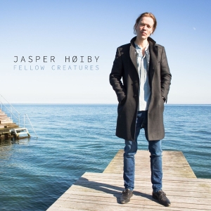 Hoiby Jasper - Fellow Creatures in the group OUR PICKS / Stocksale / CD Sale / CD Jazz/Blues at Bengans Skivbutik AB (1960678)