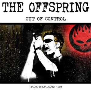 Offspring - Out Of Control (1991) i gruppen CD / Pop-Rock hos Bengans Skivbutik AB (1960690)