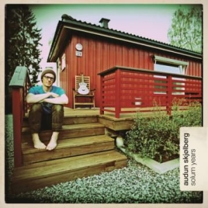 Skjölberg Audun - Solum Years in the group CD / Rock at Bengans Skivbutik AB (1960692)