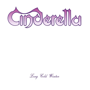 Cinderella - Long Cold Winter in the group OUR PICKS / Classic labels / Music On Vinyl at Bengans Skivbutik AB (1961390)