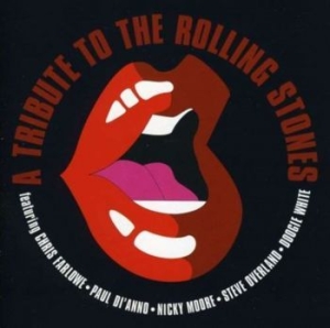 Blandade Artister - Tribute To Rolling Stones in the group OTHER / Kampanj 6CD 500 at Bengans Skivbutik AB (1961748)