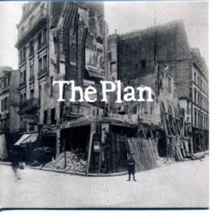 The Plan - Let's Leave in the group Minishops / The Plan at Bengans Skivbutik AB (1961935)