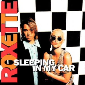Roxette - Sleeping In My Car in the group OUR PICKS / Stocksale / CD Sale / CD POP at Bengans Skivbutik AB (1962002)